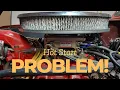 FiTech Go EFI Hot Start Issue Resolved