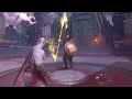 God of War Ragnarök Valhalla l Kratos vs Tyr | Path of Axe | Show Me Mastery