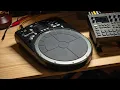 Download Lagu My dream has led me here, haha! 🤦🏽 Roland HPD-20
