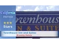 Townhouse Inn and Suites Brawley Hotels - California