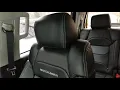 toyota tundra katzkin leather upgrade