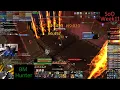 Siege of Orgrimmar 25 man H - BM Hunter PoV