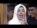 Lagu Soimah nyanyi jenang gulo duet bareng Hadroh Sabilu Taubah