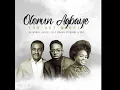 Download Lagu OLORUN AGBAYE- YOU ARE MIGHTY - FEAT. CHANDLER MOORE & OBA