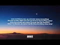 BossMan Dlow - How I'm Livin (Lyrics)
