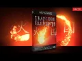 Trapcode Elements Fire Pack - Trapcode Particular