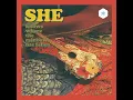 She (HIDDEN TRACK NO.V 1월 선정곡) - JANNABI