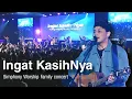 Ingat KasihNya (Simphony Worship Family Concert) | CBC