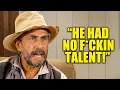 Gunsmoke Star Ken Curtis Hated THIS Co-Star The Shocking Truth Behind Festus