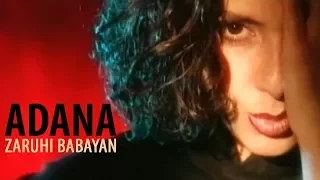 Download Zaruhi Babayan - Adana // Official Music Video MP3