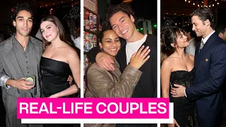off campus life partners u0026 real age revealed