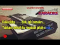 KATAKAN SEJUJURNYA [KARAOKE NOSTALGIA] CHRISTINE PANJAITAN ll NADA WANITA B=DO