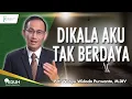 Download Lagu DIKALA AKU TAK BERDAYA | Renungan Buka Sabat