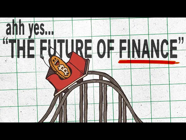 Video: Can We (Finally) Admit That Crypto Was Really... Dumb?