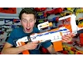 The NERF MODULUS REGULATOR
