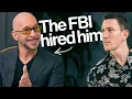 The FBI Called This Writer About Seduction Training Neil Strauss