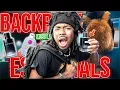BACKPACK ESSENTIALS YOU NEED FOR BACK TO SCHOOL