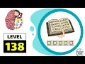 Brain Test 3 Level 138 Walkthrough