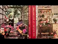 A Review The Nature of Decorating Interiors Inspired by the Natural World by Jenny Rose-Innes
