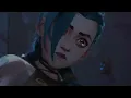 Eason Chan -Isha's Song - Arcane S2 League of Legends [CC]Color Coded Lyrics English/Pingyin/Chinese