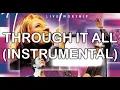 Through It All (Instrumental) - Blessed (Instrumentals) - Hillsong