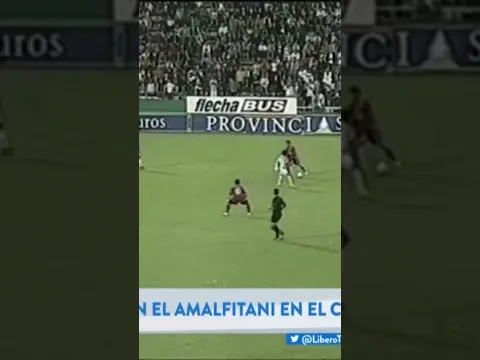 Un día como hoy, hace 20 años #independiente  👀⚽