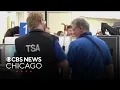 Union leaders say Chicago airports won t be able to prevent long TSA lines much longer