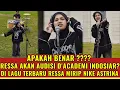 Download Lagu Ikutan kontes dangdut indosiar suara ressa malah mirip Nike Astrina