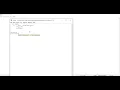vars function Example in Python
