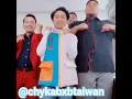 sweetnya onyo ayah tiktok kan