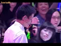 劉德華 Andy Lau  Concert  演唱會 Live -  暗裡著迷 / 情感的禁區