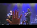 Mt. Joy with Nathaniel Rateliff | Wild and Rotten | Live at Borderland Festival 9-12-2025