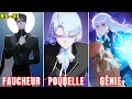 Download Lagu ⚔️ Après avoir volé 10 000 âmes, il prend le corps d’un noble déchu pour se venger! - Résumé Manhwa