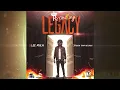 Rygin king - Legacy (Official Audio)