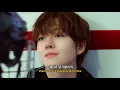 네가 너무 좋아서 가끔 미워...💧 | Breathe - 킥플립 동현 & Etham (가사, 해석)