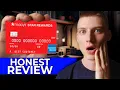 Macy s American Express Card - My Honest Review Real User Experience Full Walkthrough