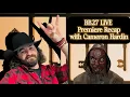 Big Brother 27 LIVE premiere recap with Cameron Hardin