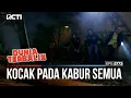 Kocak Semuanya Pada Kabur Melarikan Diri - DUNIA TERBALIK