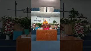 Jamie Lupo Temple of Truth