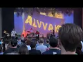 Alvvays “Easy on Your Own” live August 23, 2024 @ Ogden Twilight Series (Ogden, UT)