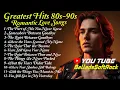 Lagu The Part of Me You Never Knew  | Greatest Hits Love Songs | Romantic Soft RockBallads70s 80s 90s