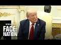 Download Lagu CBS News poll: Support for Trump's deportation program falls
