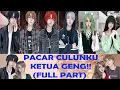 Download Lagu TIKTOK REVLICCA - PACAR CULUNKU KETUA GENG!!! (FULL PART)
