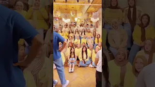 تقبر قلبي هالمشية ملكة جمال الكون كورال اون اكسبلور كورال اون Music Shorts 