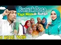 Lagu Banyak Dosa !! KH Kholil Yasin Terbaru 2026 // Masuk Surga Lewat Jalur Dalam
