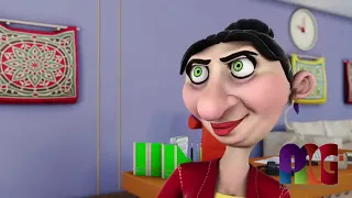 عائلة رمضان كريم الجزء الأول الحلقة ٢٩ 