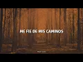 Redimi2 - Vuelvo A Ti (Letra) ft. Betsy Jo | Momentum (Álbum)
