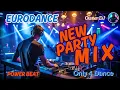 Download Lagu Owner DJ - New Party Mix ( Eurodance )  #90s #eurodance #viral #mix #viralmusicvideo #anos90