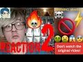 Ghostrider cartel reaction disturbing S43E14