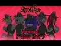 Download Lagu [ Your Idol ] | Saja Boys (K-Pop Demon Hunters) | Sonic AI COVER | Sega Boys.